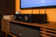 JBL MA710 Zwart detail