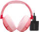 JBL JR470NC Pink + Charger Main Image