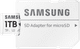 Samsung microSDXC PRO Plus 1TB Sonic the Hedgehog vorne
