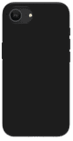 BlueBuilt iPhone 16e Back Cover Noir Main Image