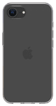BlueBuilt iPhone 16e Back Cover Transparent Main Image