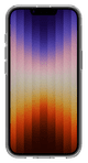 BlueBuilt iPhone 16e Back Cover Transparent arrière
