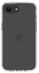 BlueBuilt Protective Back Cover iPhone 16e Transparent Main Image