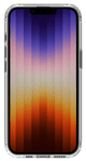 BlueBuilt Protective Back Cover iPhone 16e Transparent arrière