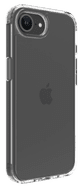 BlueBuilt Protective Back Cover iPhone 16e Transparent arrière