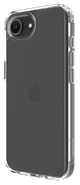 BlueBuilt Protective Back Cover iPhone 16e Transparent arrière
