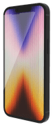 BlueBuilt iPhone 16e Screenprotector Glas rechterkant