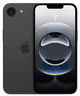 Apple iPhone 16e 256GB Black Main Image