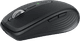 Logitech MX Anywhere 3S Compact Black left side