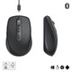 Logitech MX Anywhere 3S Compact Black visual supplier