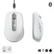 Logitech MX Anywhere 3S Compact Gray visual supplier