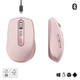 Logitech MX Anywhere 3S Compact Pink visual supplier
