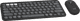 Logitech Pebble 2 Combo QWERTY Black Main Image