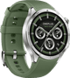 OnePlus Watch 3 Silver/Green left side