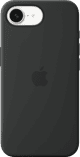Apple iPhone 16e Back Cover Noir Main Image