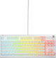 SteelSeries Apex Pro TKL Gaming Keyboard QWERTY White Main Image