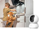 TP-Link Tapo C230 produkt in gebrauch