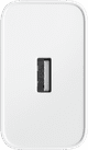 OPPO SuperVOOC Oplader 45W bovenkant
