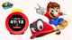 Nintendo Sound Clock Alarmo visual supplier
