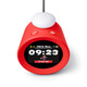 Nintendo Sound Clock Alarmo top
