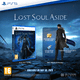 Lost Soul Aside PS5 visual leverancier