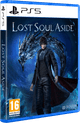 Lost Soul Aside PS5 verpakking