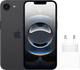 Apple iPhone 16e 256GB Zwart + Apple Snellader Main Image