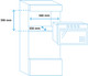 AEG OA5PB40WAM SteamBake visual Coolblue 1