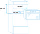 AEG OR6PB52WSB SteamCrisp visual Coolblue 1