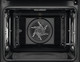 AEG TB8SB73ZAB SteamPro inside
