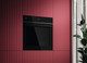 AEG TB8SB73ZAB SteamPro product in use