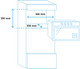 AEG TB8SB73ZAB SteamPro visual Coolblue 1