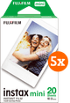 Fujifilm instax mini Film (100 sheets) Main Image