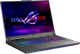 ASUS ROG Strix G18 G815LR-S9103W linkerkant