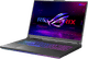 ASUS ROG Strix G18 G815LR-S9103W rechterkant