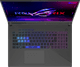ASUS ROG Strix G18 G815LR-S9103W bovenkant