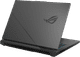 ASUS ROG Strix G18 G815LR-S9103W achterkant