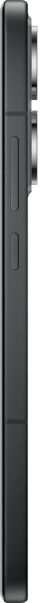 OPPO Reno13 Pro 512GB Zwart 5G + OPPO SuperVOOC Oplader 80W met 2 Poorten rechterkant