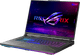 ASUS ROG Strix G16 G614FR-S5013W right side