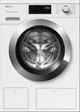 Miele WEG 888 WCS PowerWash  & TwinDos & Steam Main Image