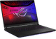 ASUS ROG Strix SCAR 18 OLED G835LX-SA008W linkerkant