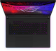 ASUS ROG Strix SCAR 18 OLED G835LX-SA008W bovenkant