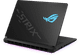 ASUS ROG Strix SCAR 16 OLED G835LX-SA008W achterkant
