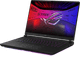 ASUS ROG Strix SCAR 16 OLED G835LX-SA008W rechterkant