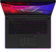 ASUS ROG Strix SCAR 16 OLED G835LX-SA008W bovenkant