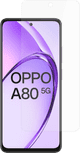 Just In Case Tempered Glass OPPO A80 5G Screen Protector Main Image