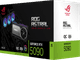 ASUS ROG Astral LC GeForce RTX 5090 OC 32GB verpakking