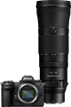 Nikon Z6 III + Nikkor Z 180-600mm f/5.6-6.3 Main Image