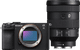 Sony A7C II Schwarz + 24-105mm f/4 G OSS Main Image