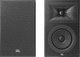 JBL Stage 250B Black Main Image